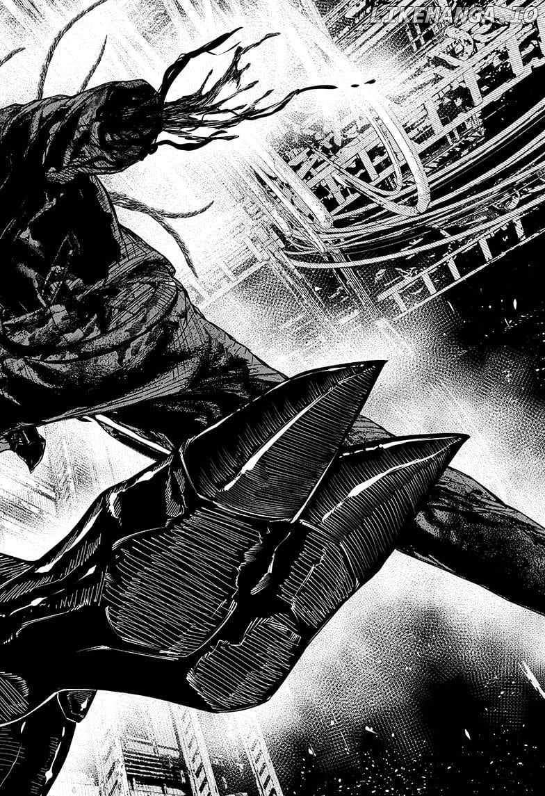 Read Wild Strawberry (en) Manga Online