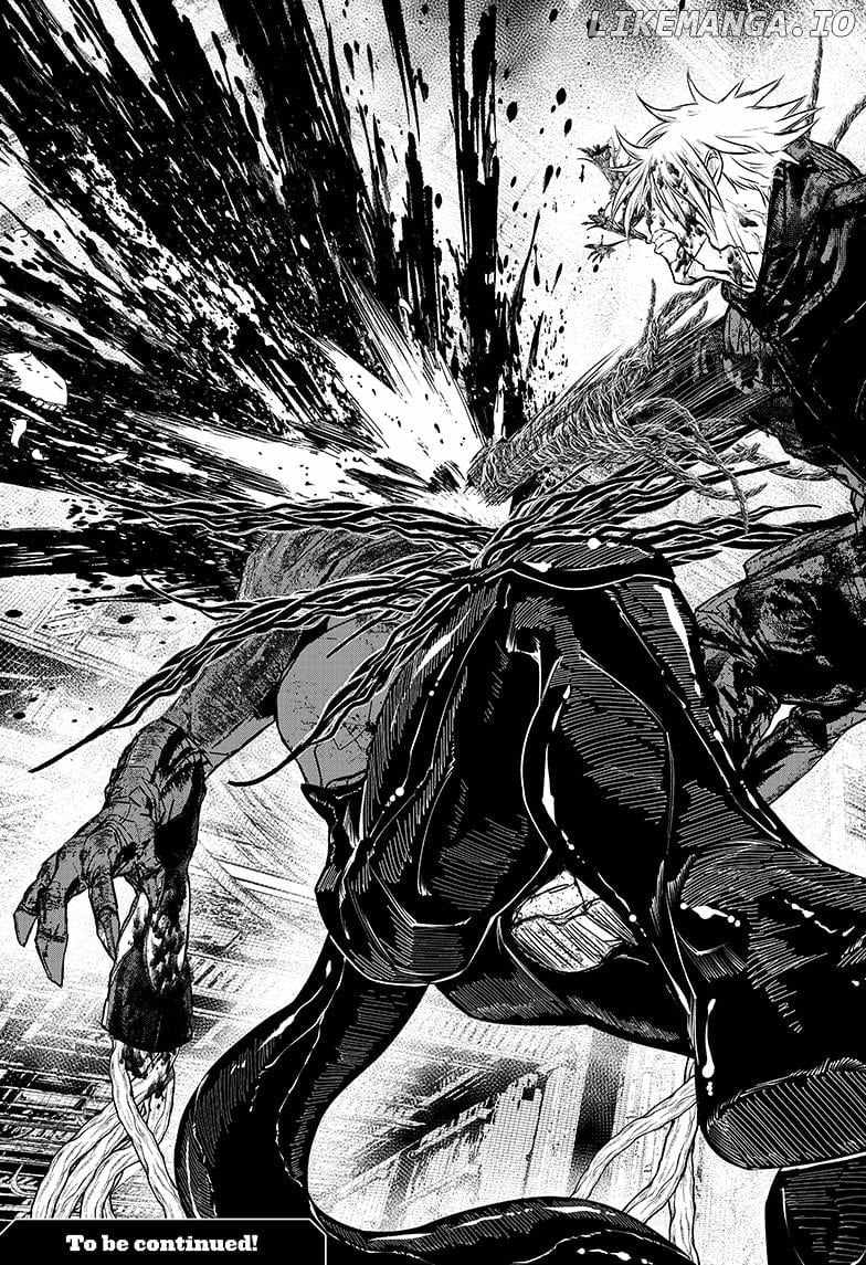 Read Wild Strawberry (en) Manga Online