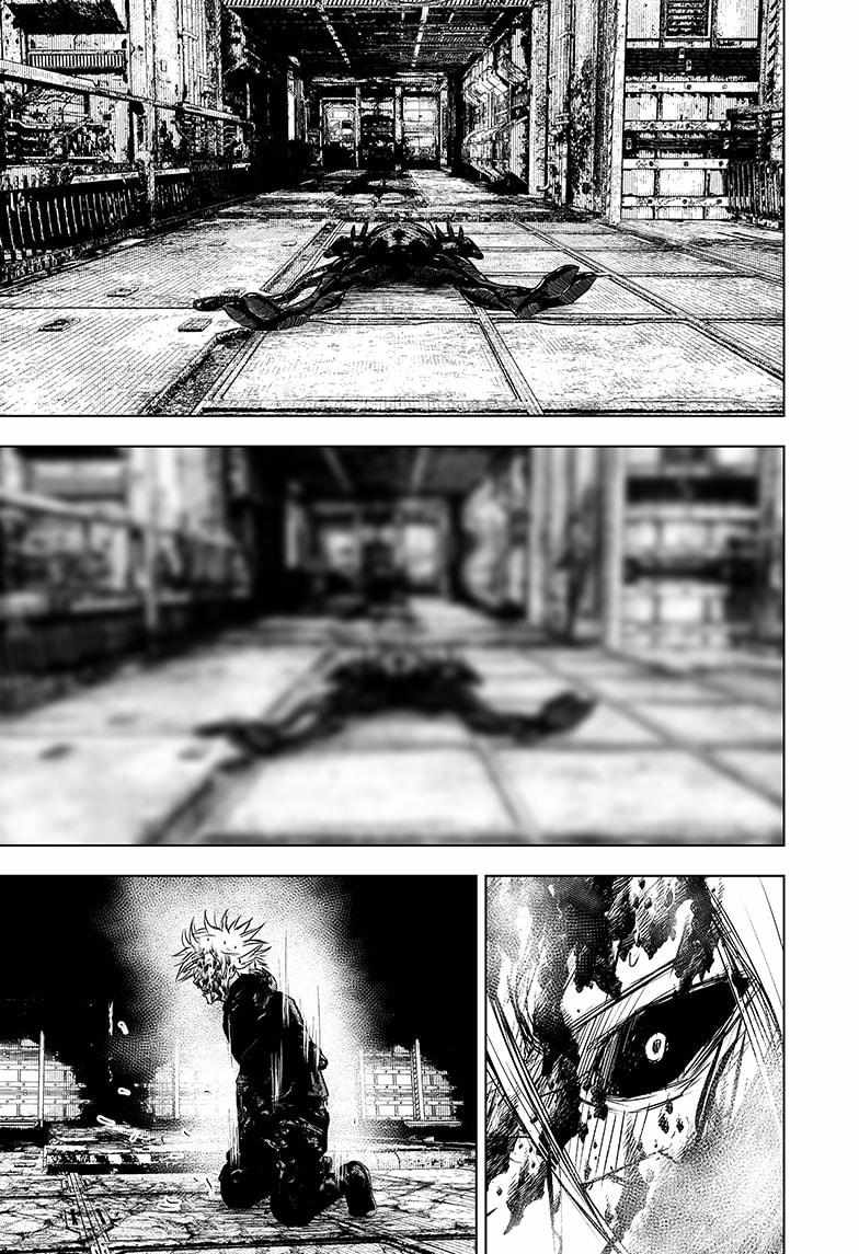 Read Wild Strawberry (en) Manga Online