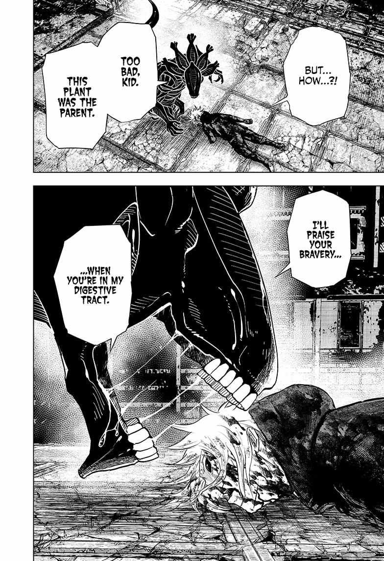 Read Wild Strawberry (en) Manga Online