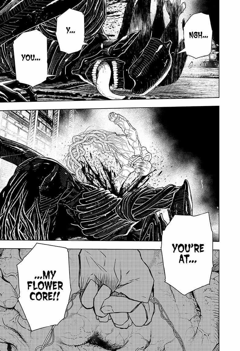 Read Wild Strawberry (en) Manga Online