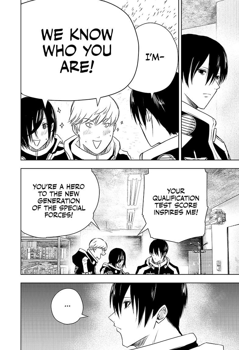 Read Wild Strawberry (en) Manga Online