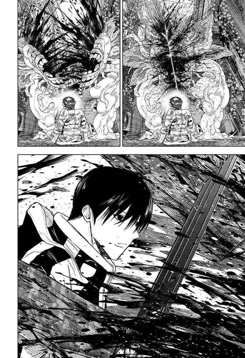 Read Wild Strawberry (en) Manga Online