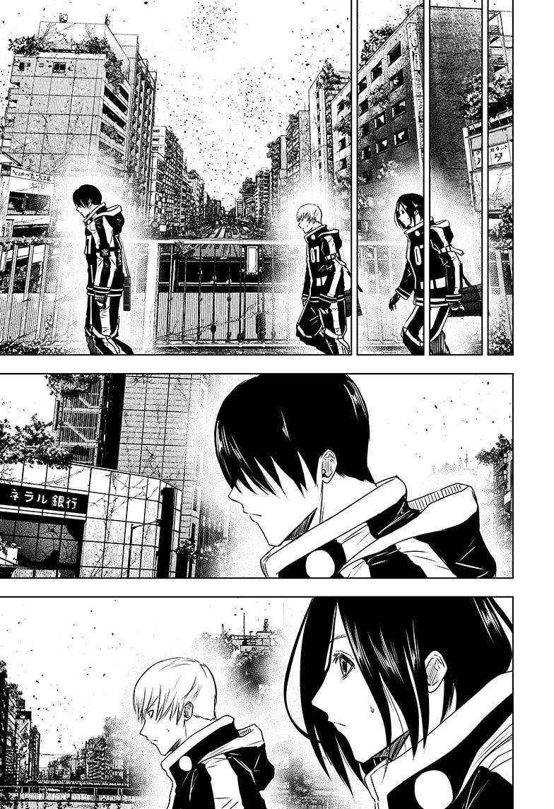 Read Wild Strawberry (en) Manga Online