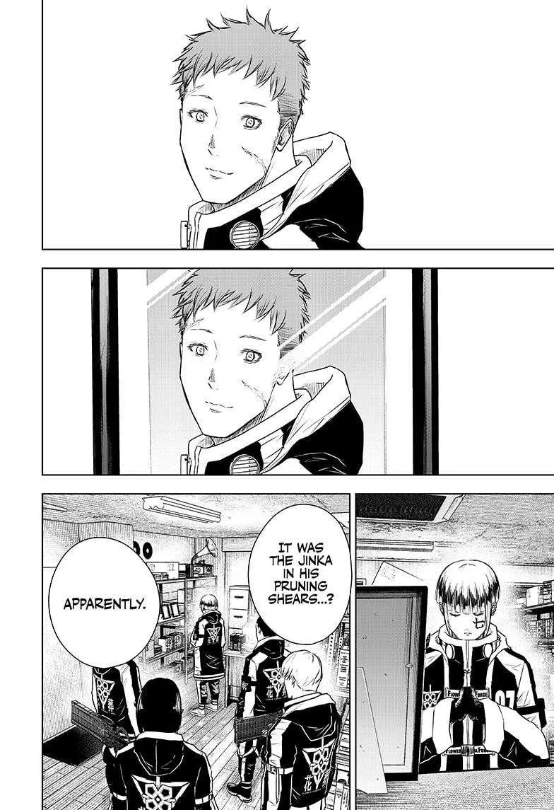 Read Wild Strawberry (en) Manga Online