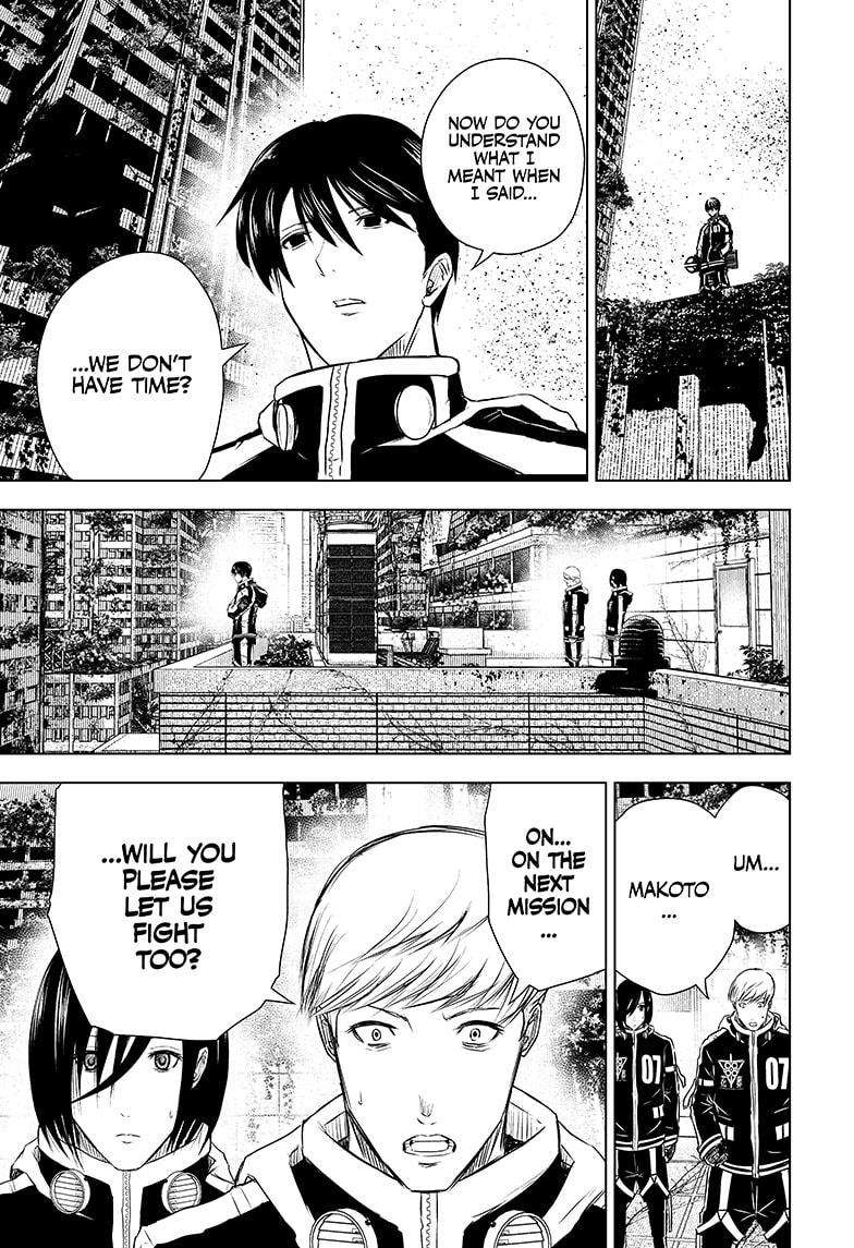 Read Wild Strawberry (en) Manga Online