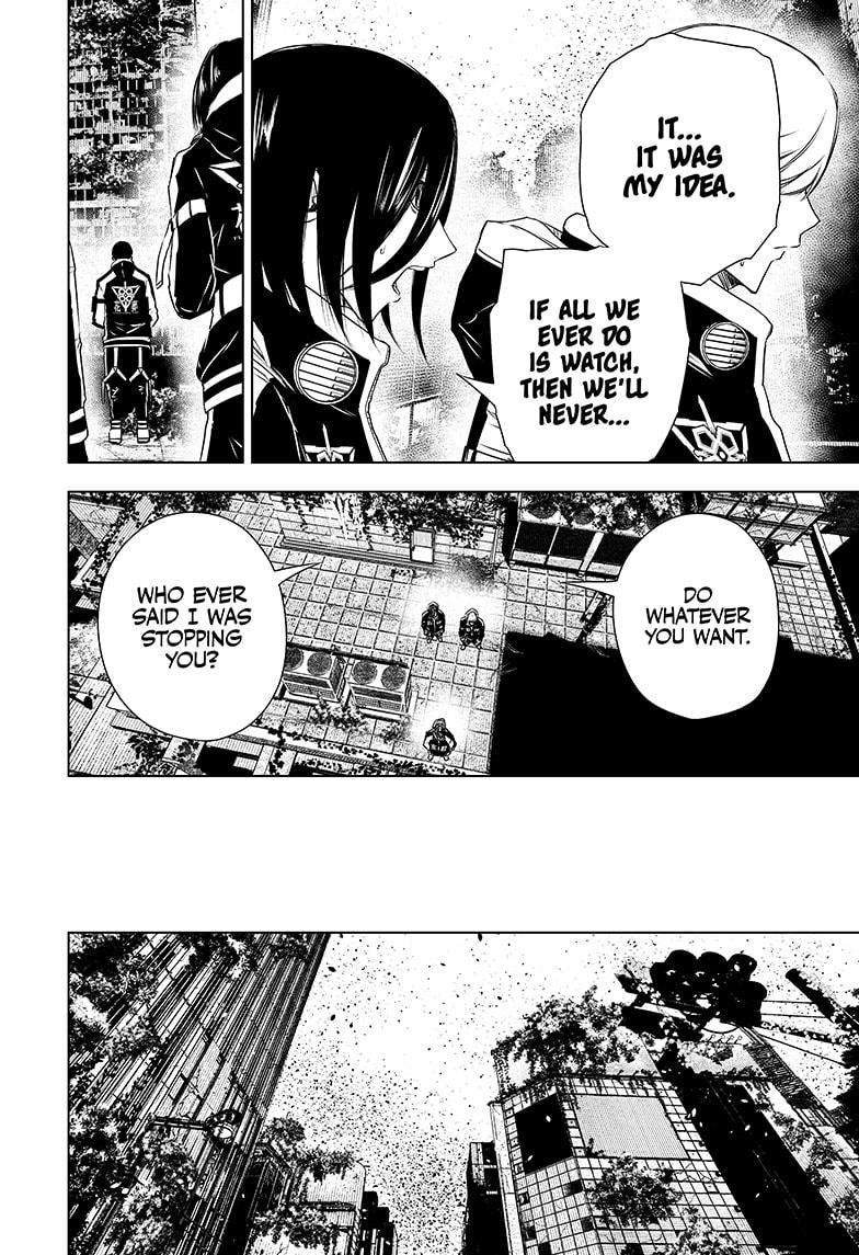 Read Wild Strawberry (en) Manga Online