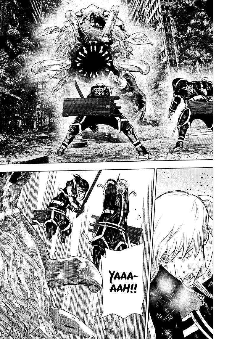 Read Wild Strawberry (en) Manga Online