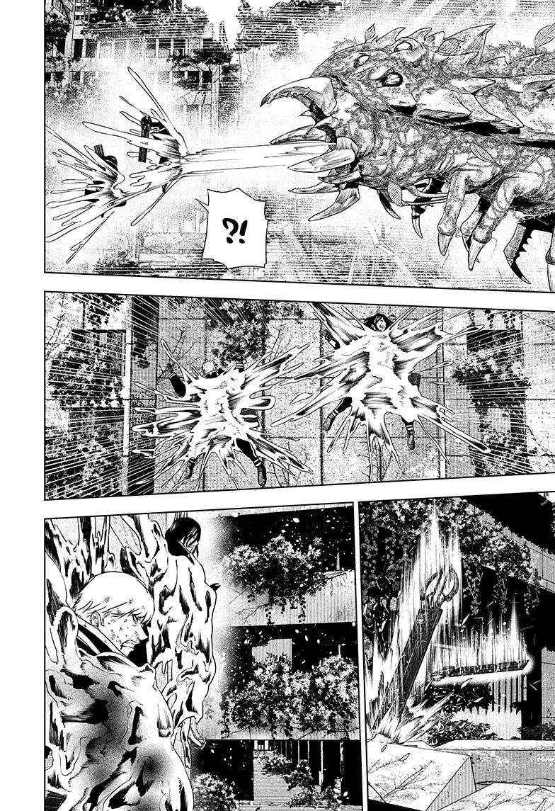 Read Wild Strawberry (en) Manga Online