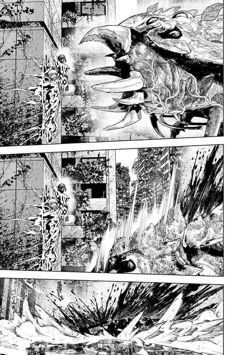 Read Wild Strawberry (en) Manga Online