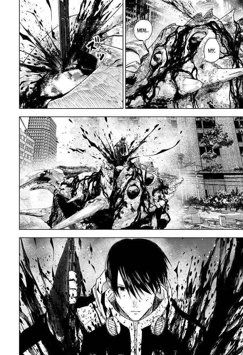 Read Wild Strawberry (en) Manga Online