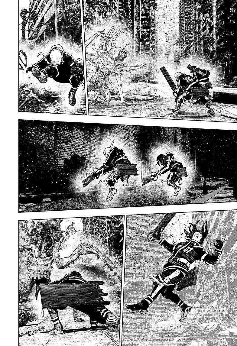 Read Wild Strawberry (en) Manga Online