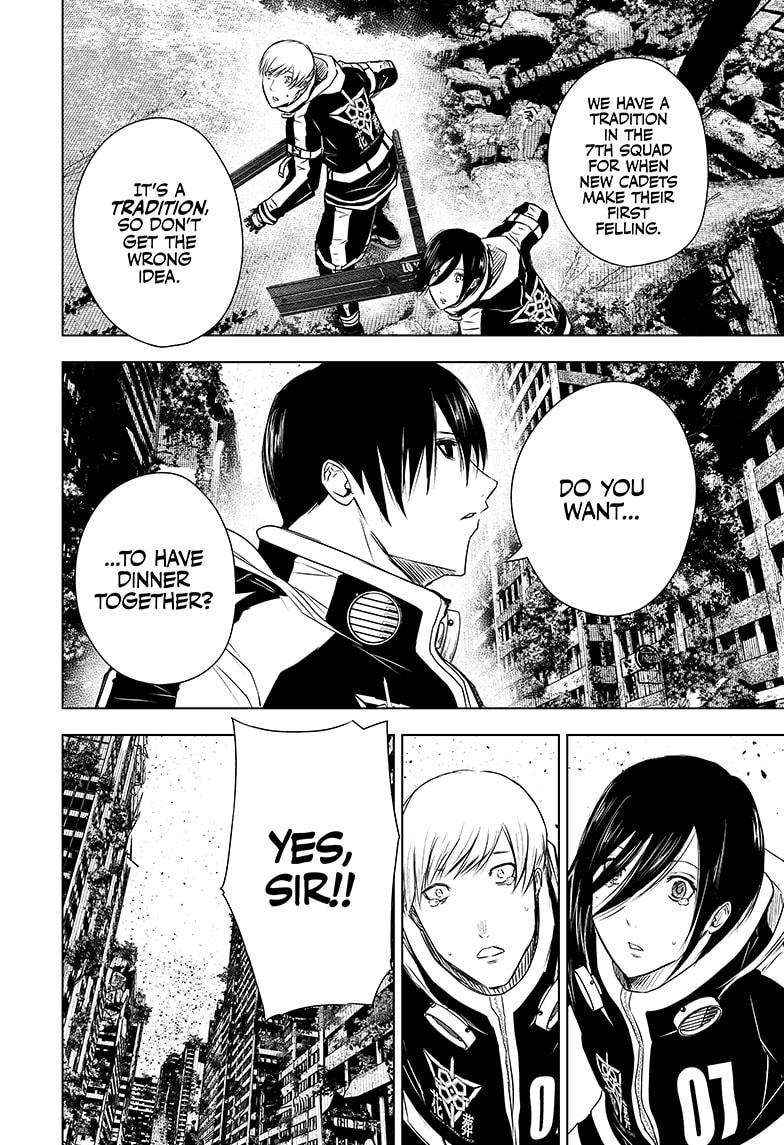 Read Wild Strawberry (en) Manga Online