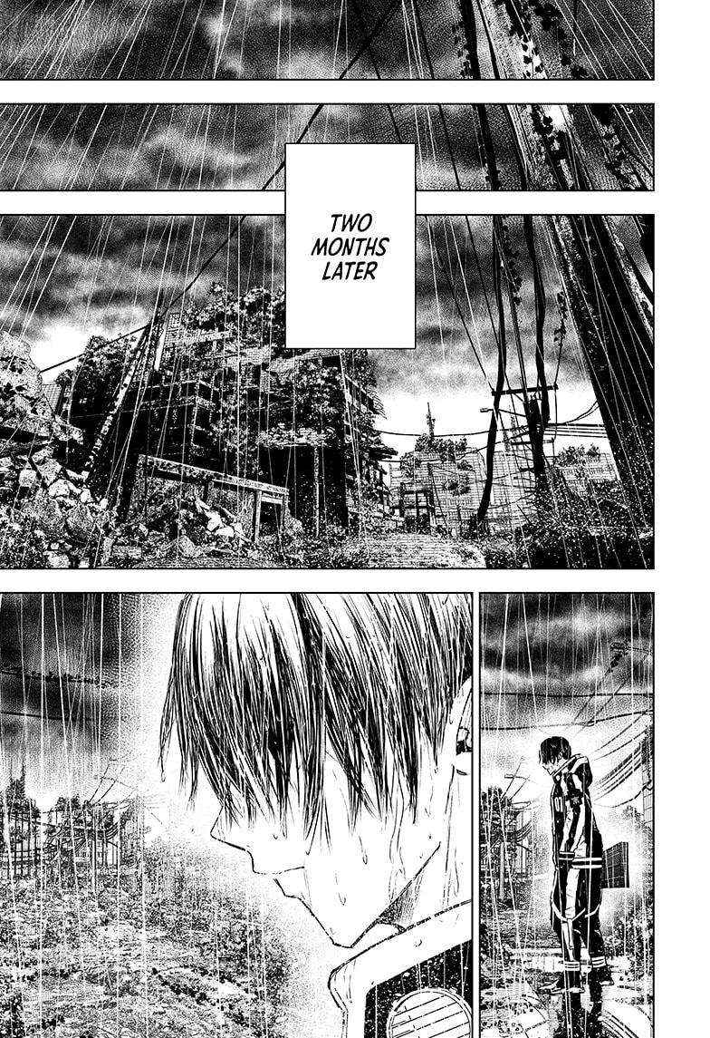 Read Wild Strawberry (en) Manga Online