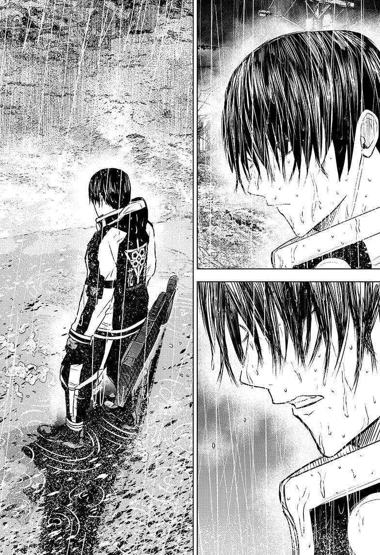 Read Wild Strawberry (en) Manga Online