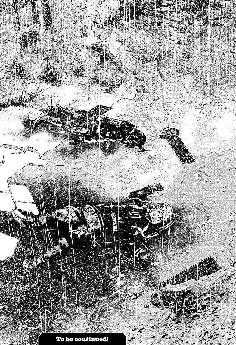 Read Wild Strawberry (en) Manga Online