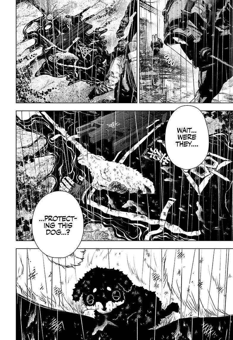 Read Wild Strawberry (en) Manga Online