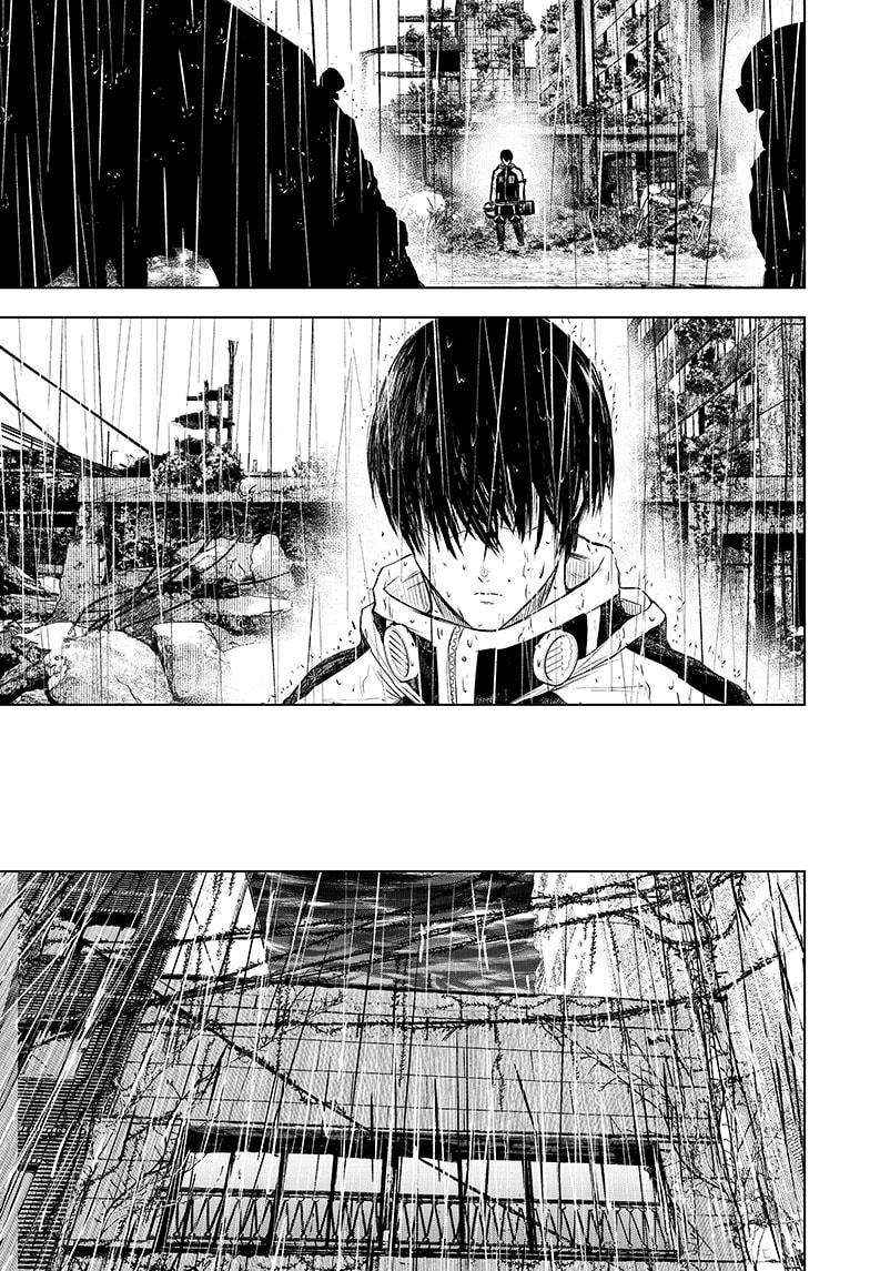 Read Wild Strawberry (en) Manga Online