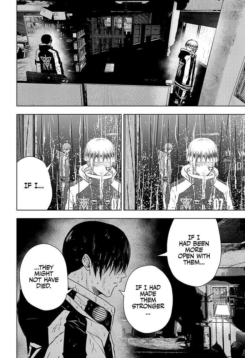 Read Wild Strawberry (en) Manga Online