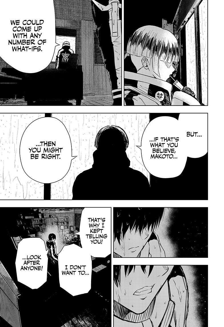 Read Wild Strawberry (en) Manga Online