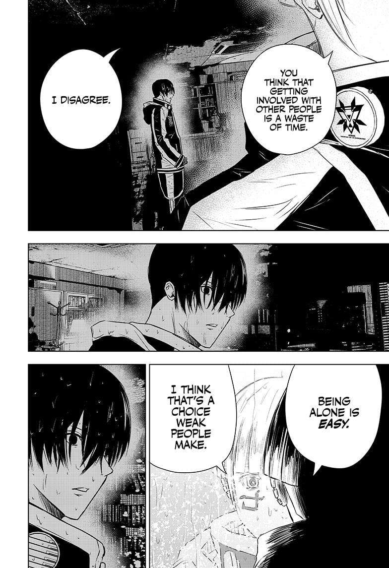 Read Wild Strawberry (en) Manga Online