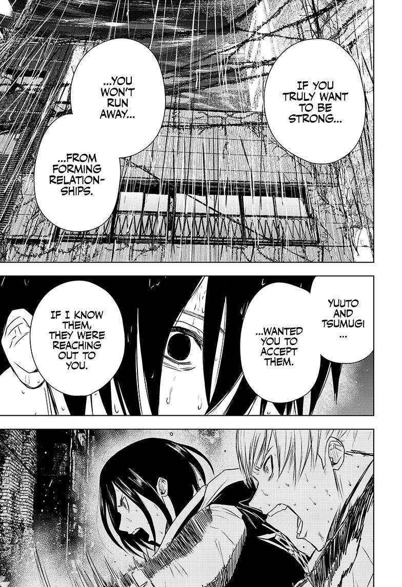 Read Wild Strawberry (en) Manga Online