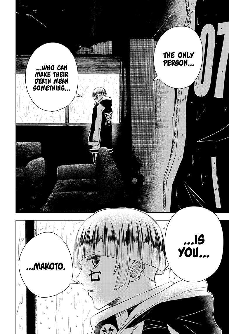 Read Wild Strawberry (en) Manga Online