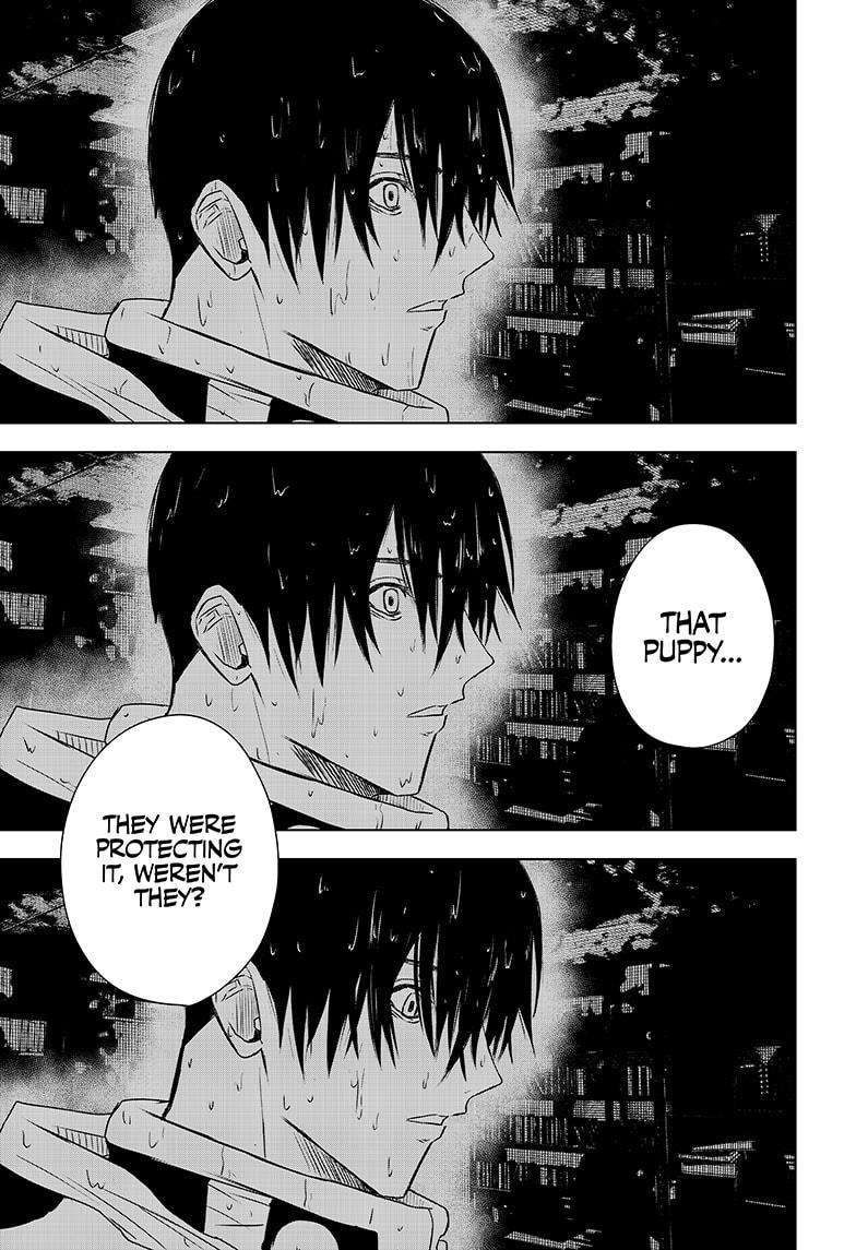 Read Wild Strawberry (en) Manga Online