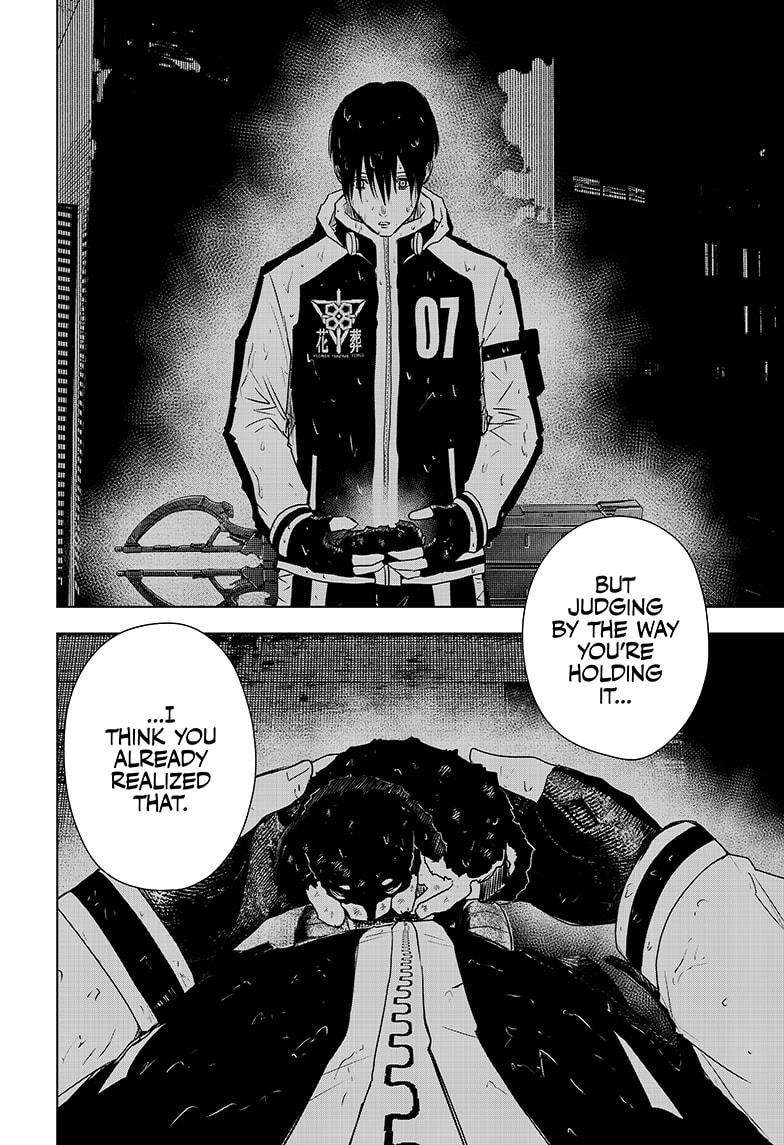 Read Wild Strawberry (en) Manga Online