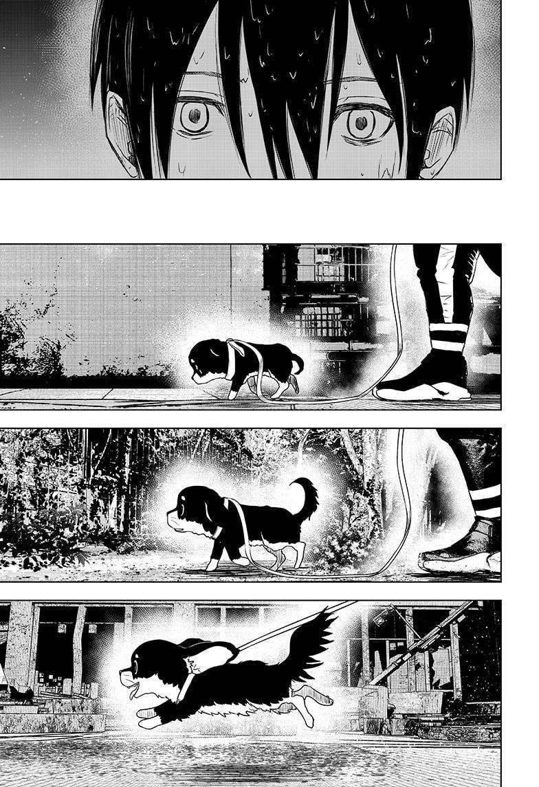 Read Wild Strawberry (en) Manga Online