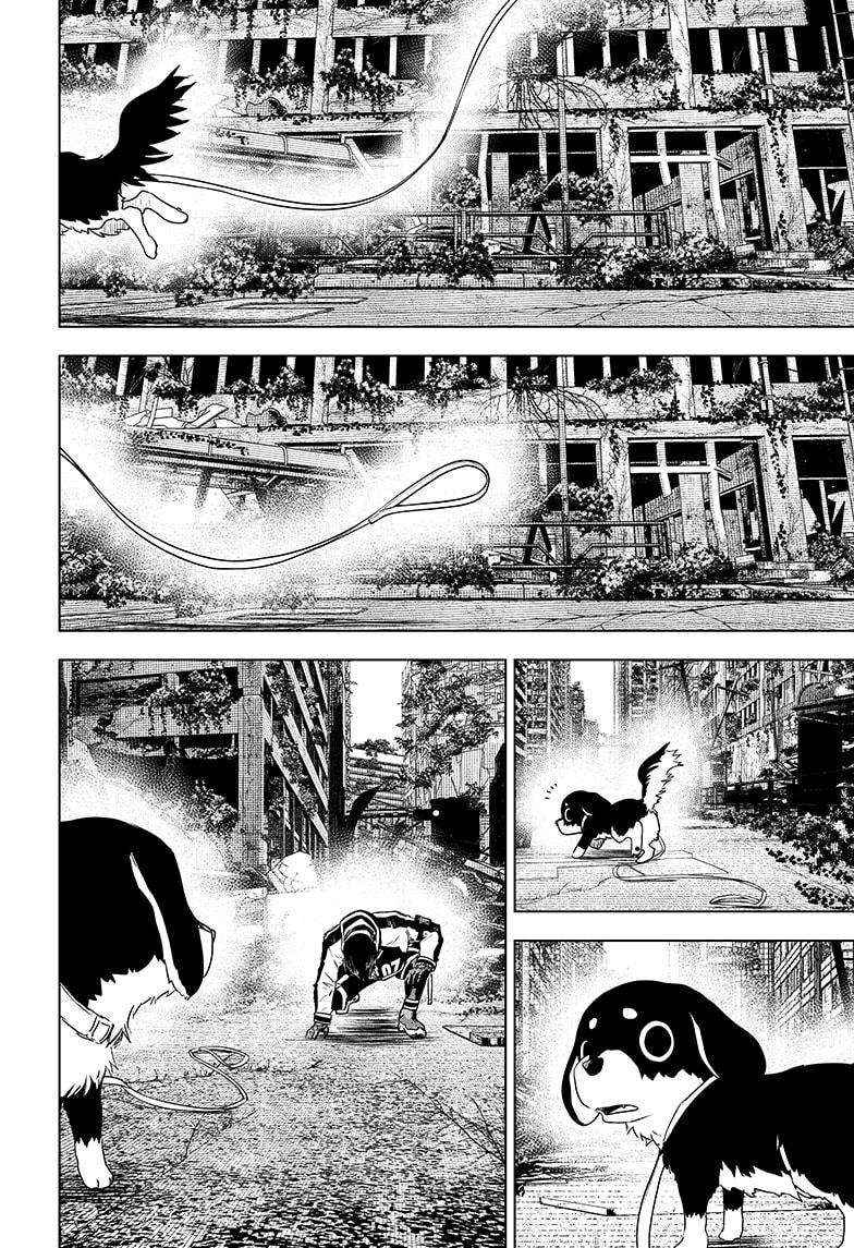 Read Wild Strawberry (en) Manga Online