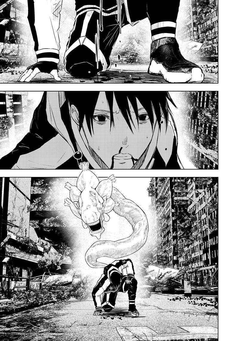 Read Wild Strawberry (en) Manga Online