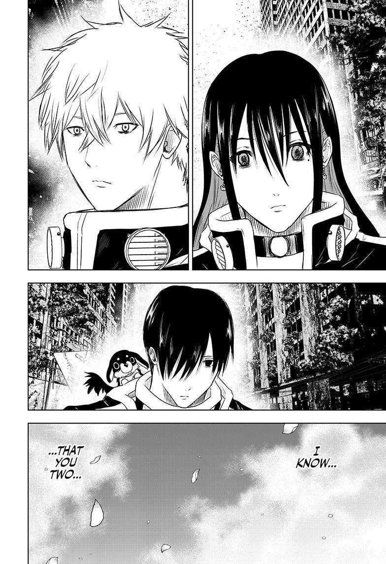 Read Wild Strawberry (en) Manga Online