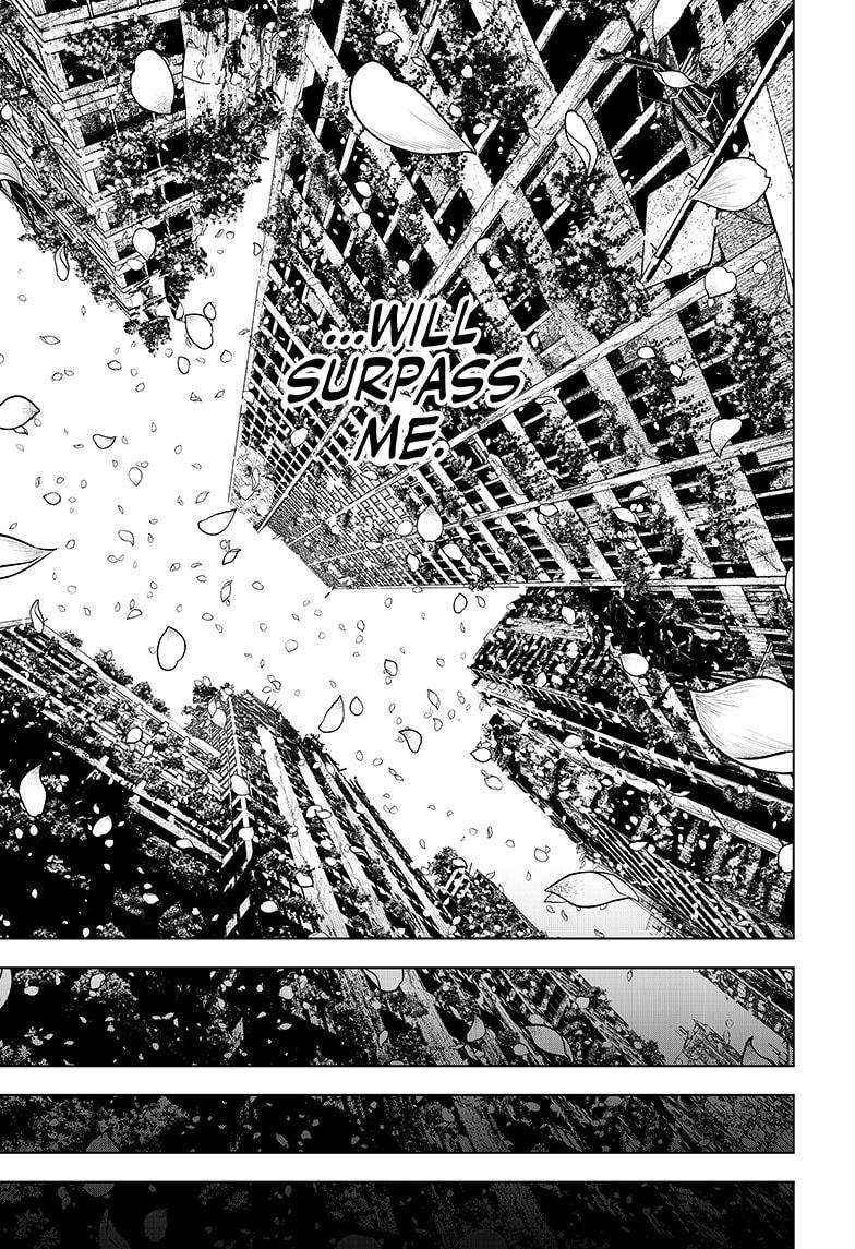 Read Wild Strawberry (en) Manga Online