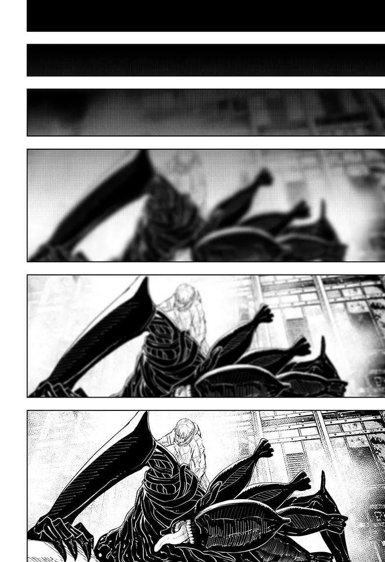 Read Wild Strawberry (en) Manga Online