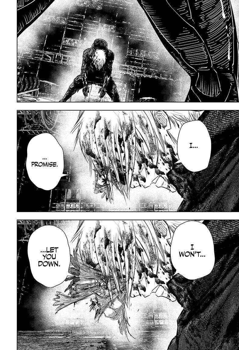 Read Wild Strawberry (en) Manga Online