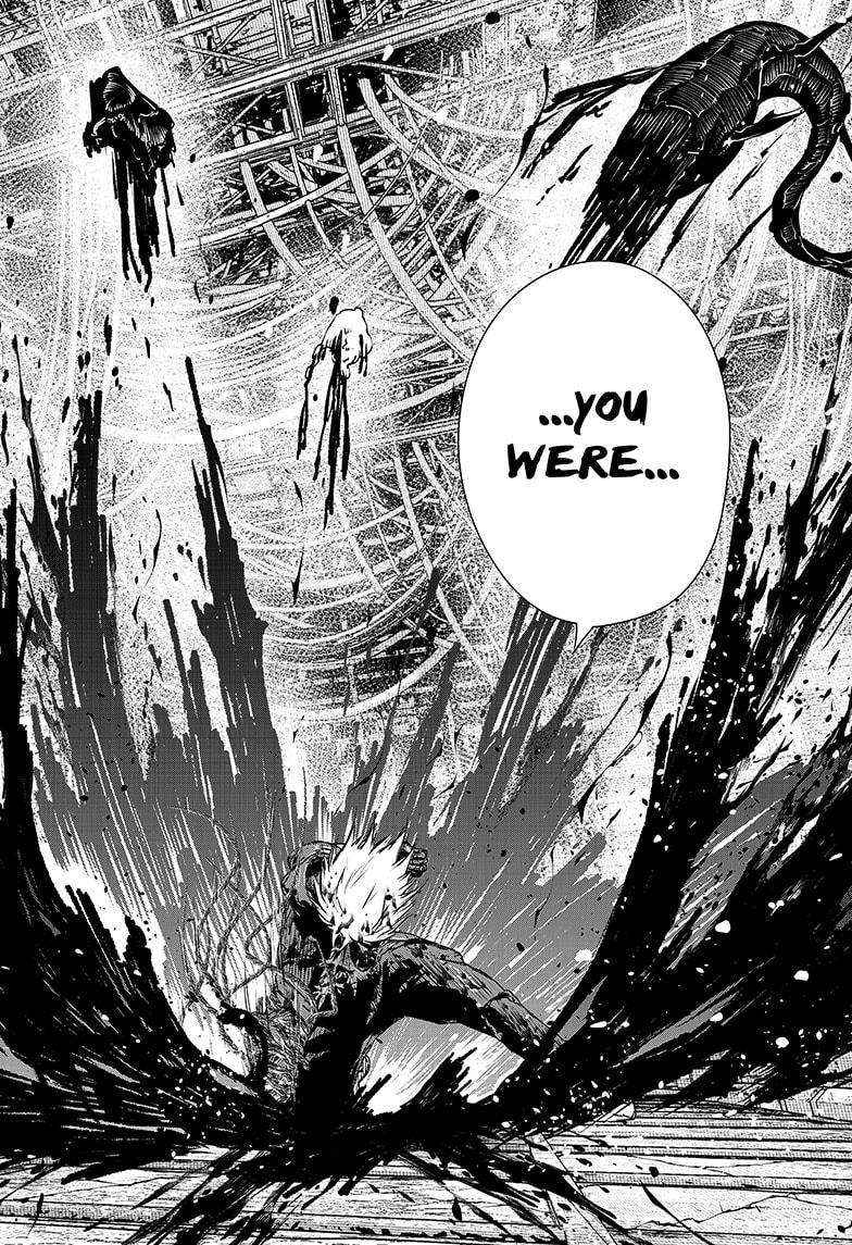 Read Wild Strawberry (en) Manga Online