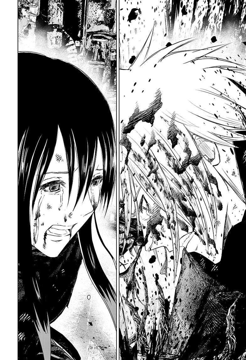 Read Wild Strawberry (en) Manga Online