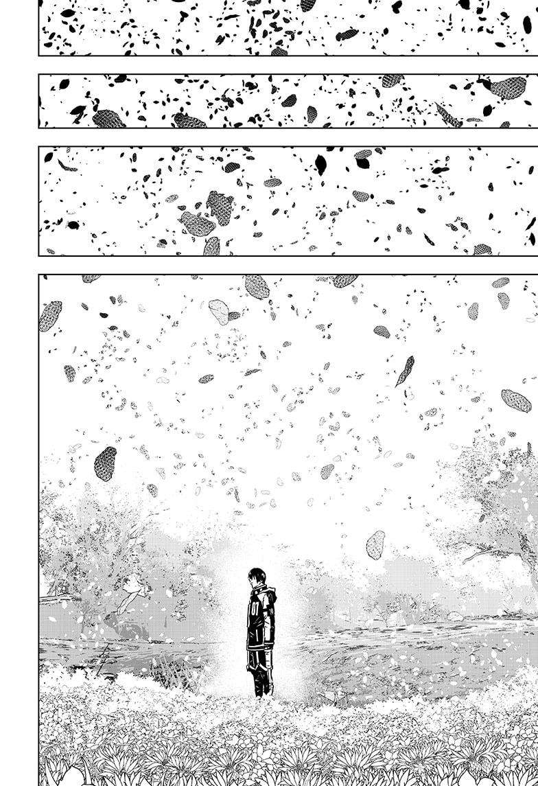 Read Wild Strawberry (en) Manga Online