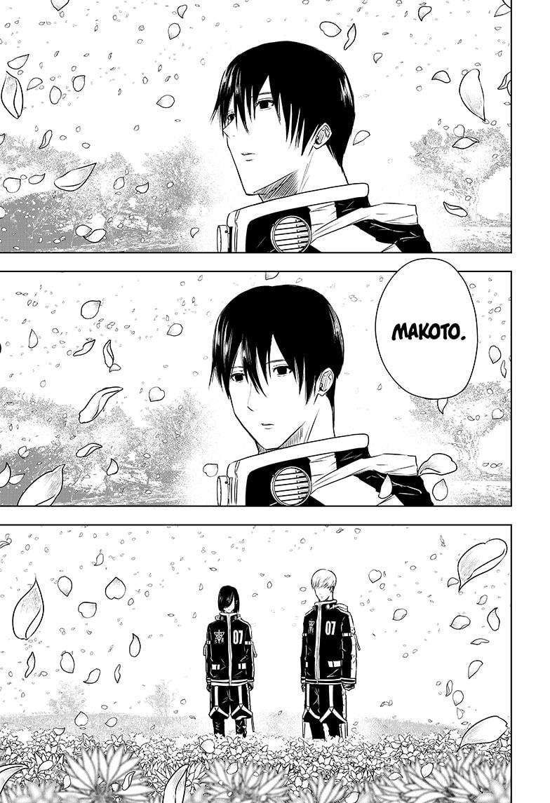 Read Wild Strawberry (en) Manga Online