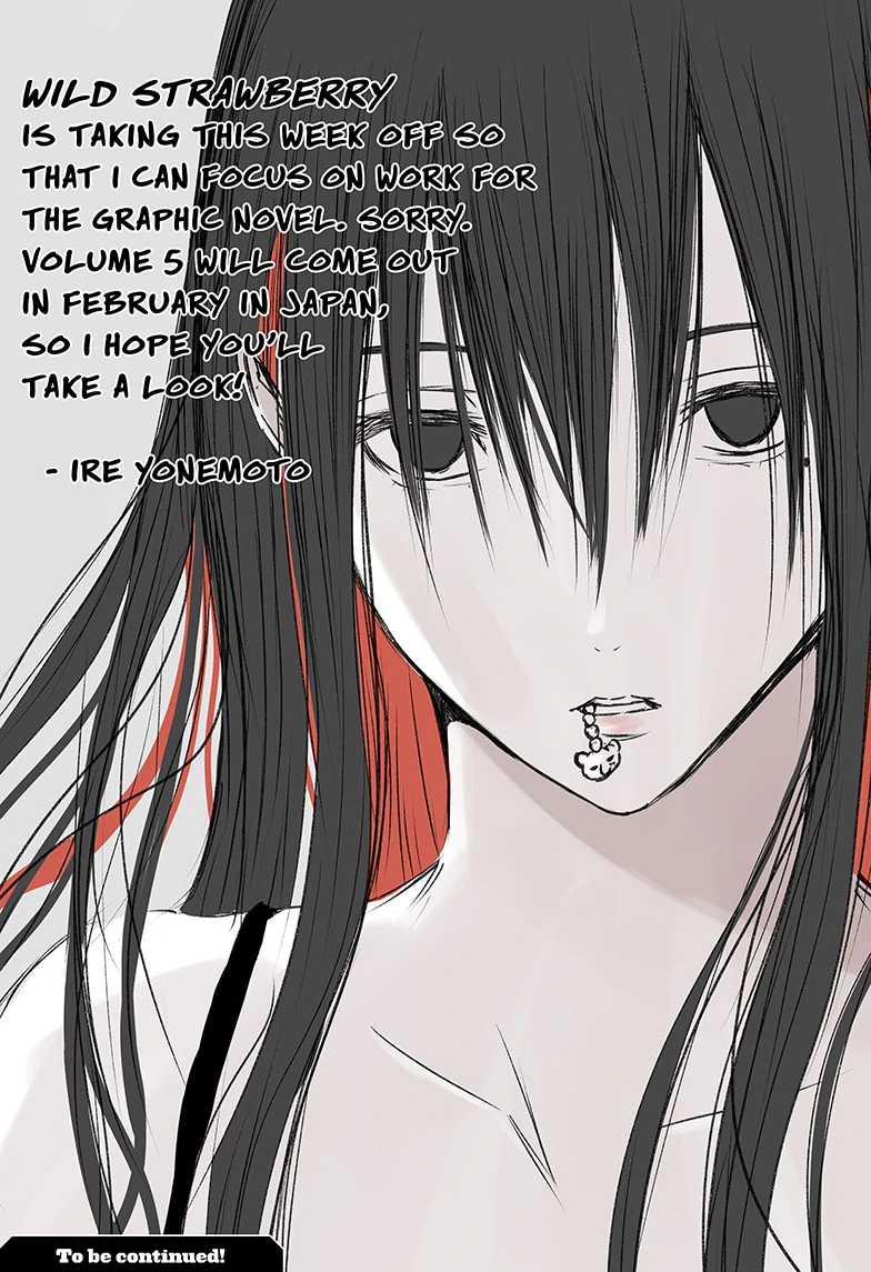 Read Wild Strawberry (en) Manga Online