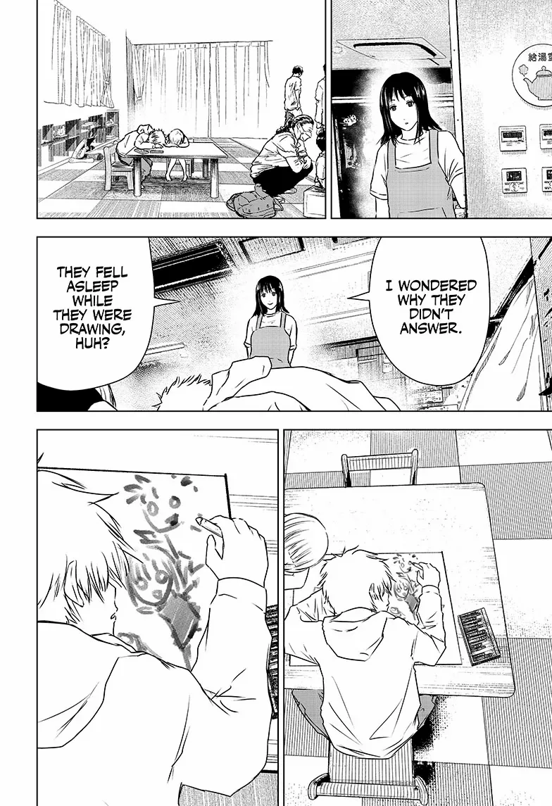 Read Wild Strawberry (en) Manga Online