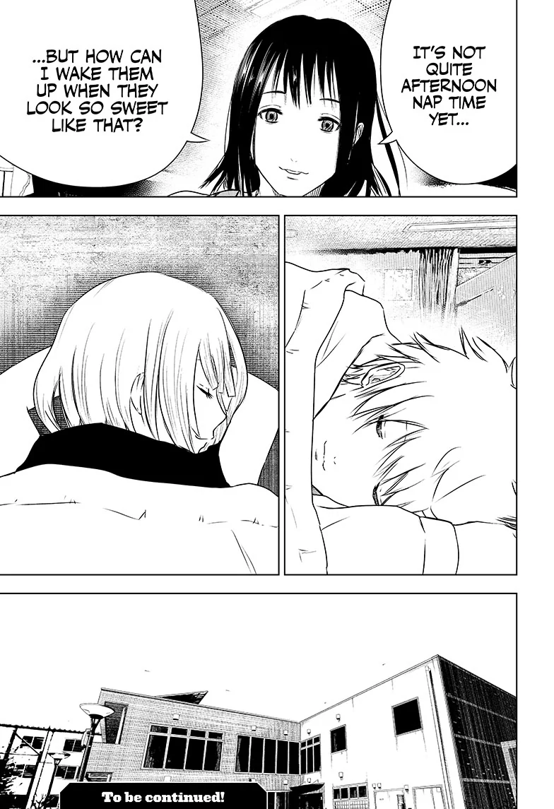 Read Wild Strawberry (en) Manga Online