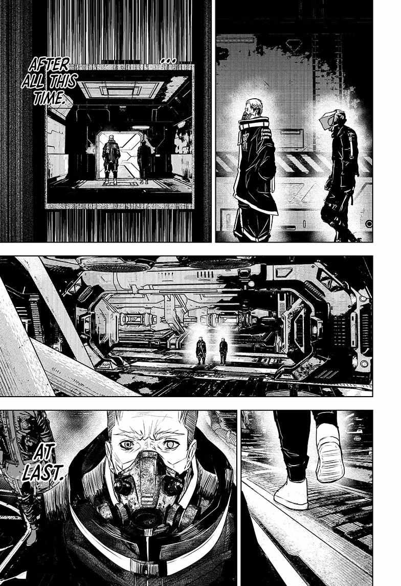 Read Wild Strawberry (en) Manga Online