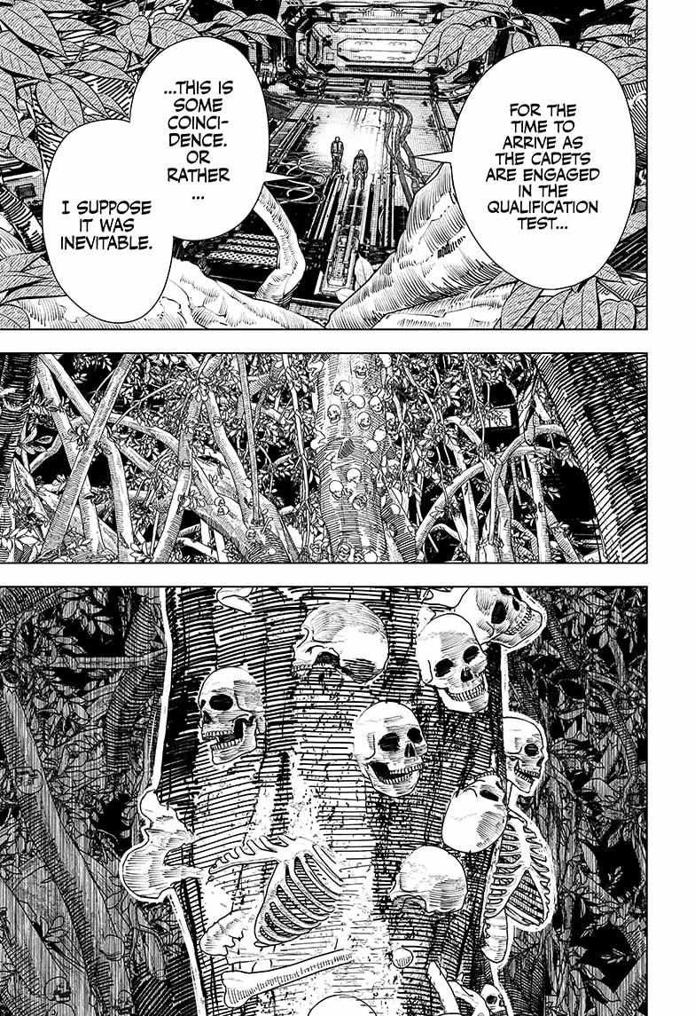 Read Wild Strawberry (en) Manga Online