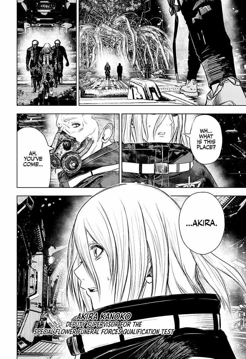 Read Wild Strawberry (en) Manga Online