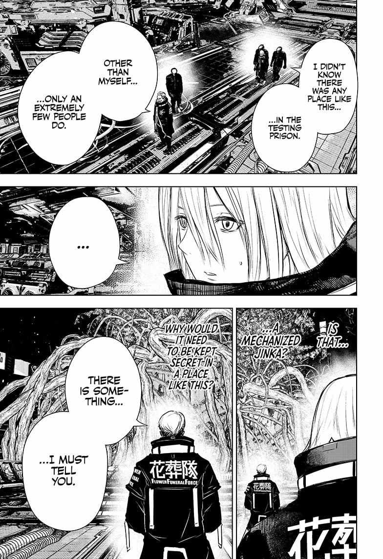 Read Wild Strawberry (en) Manga Online