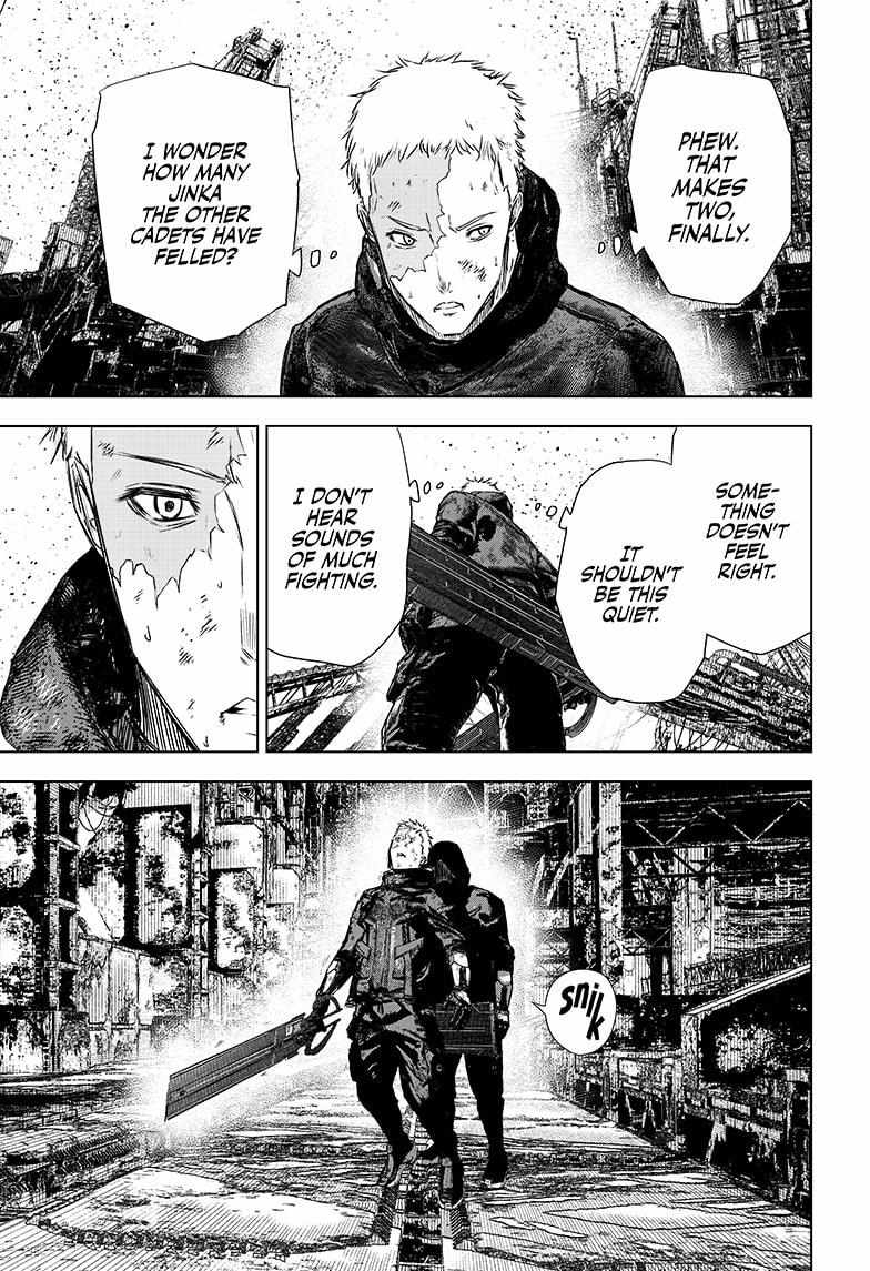 Read Wild Strawberry (en) Manga Online