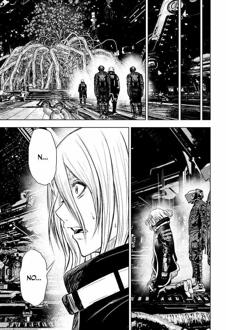 Read Wild Strawberry (en) Manga Online