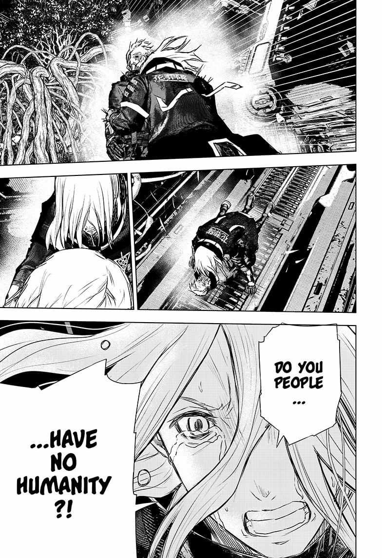 Read Wild Strawberry (en) Manga Online